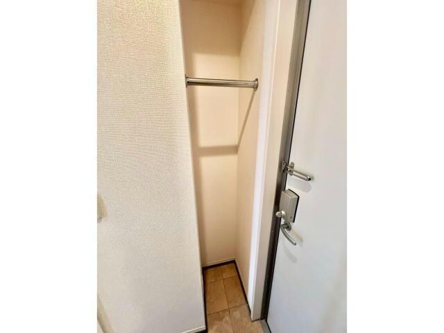 サンハウス　Ｃ棟の物件内観写真