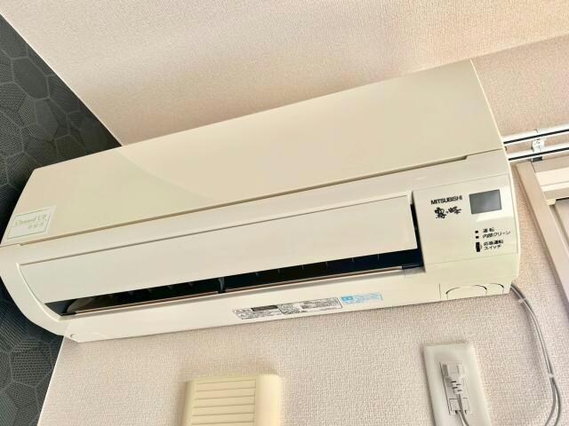 サンハウス　Ｃ棟の物件内観写真