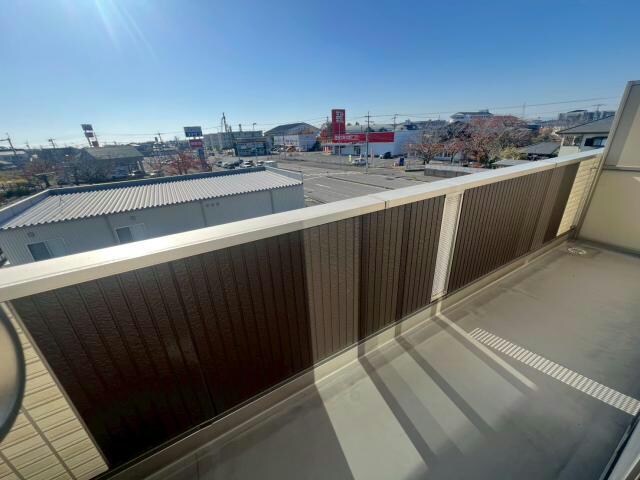 サンハウス　Ｃ棟の物件内観写真