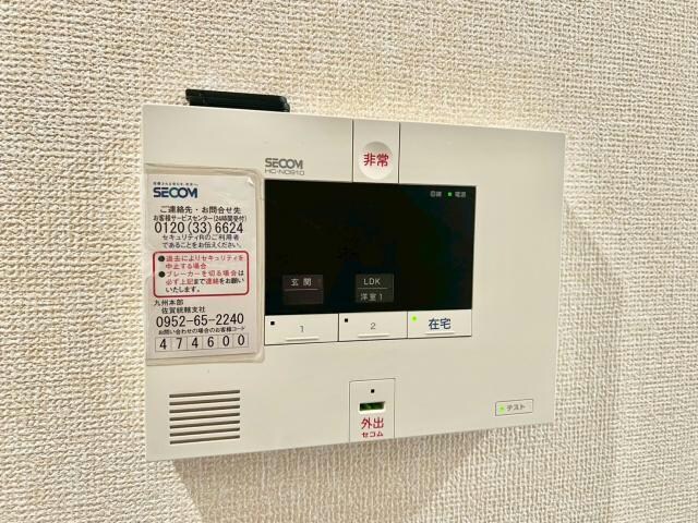 サンハウス　Ｃ棟の物件内観写真