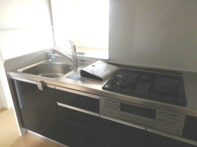 メゾン・ド・カメリアの物件内観写真