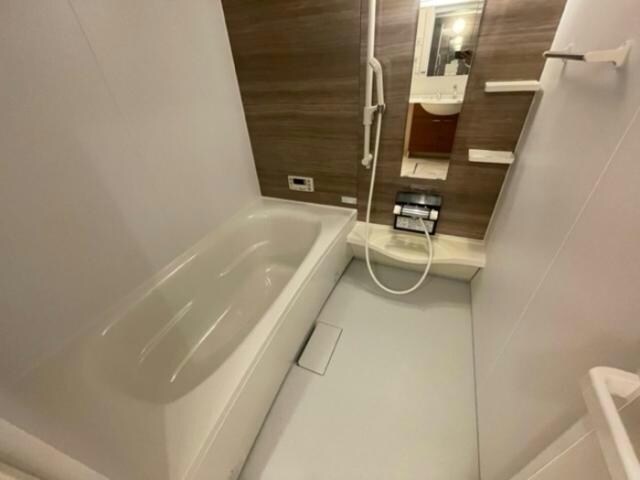 メゾン・ド・カメリアの物件内観写真