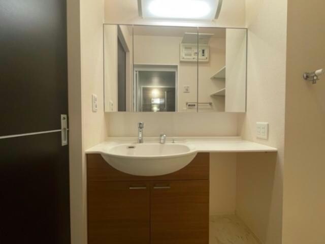 メゾン・ド・カメリアの物件内観写真