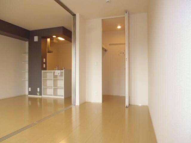 メゾン・ド・カメリアの物件内観写真