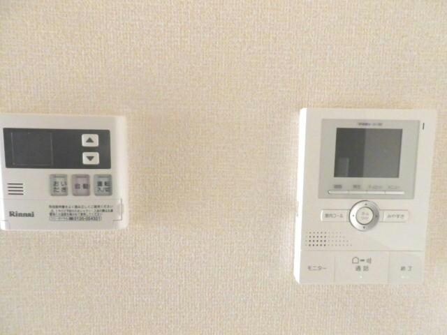 メゾン・ド・カメリアの物件内観写真