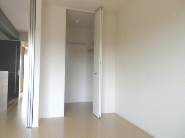 メゾン・ド・カメリアの物件内観写真