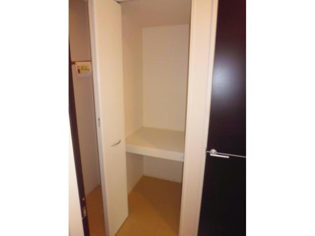 メゾン・ド・カメリアの物件内観写真