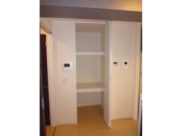 メゾン・ド・カメリアの物件内観写真