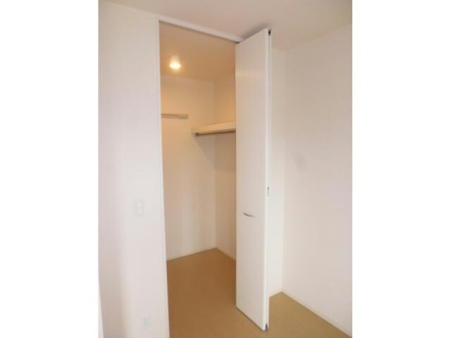 メゾン・ド・カメリアの物件内観写真