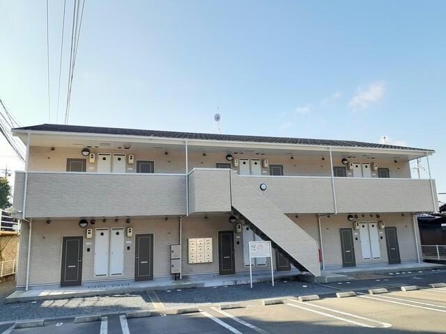 Ｍｉｏｎａ．１２（トゥエルヴ）の物件外観写真