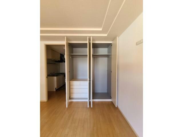 ピアリーⅡの物件内観写真