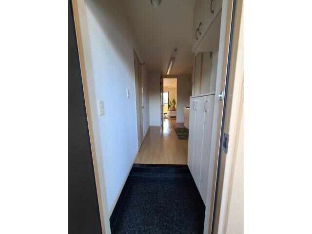 ピアリーⅡの物件内観写真