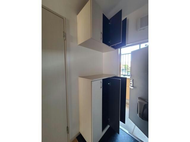 ピアリーⅡの物件内観写真