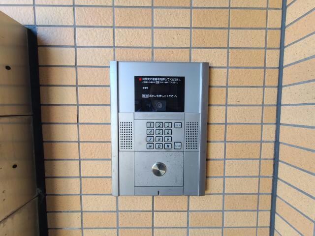 ピアリーⅡの物件外観写真