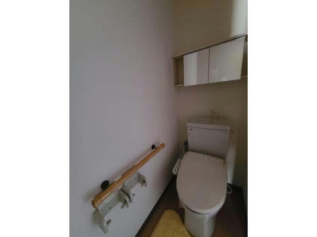 ピアリーⅡの物件内観写真