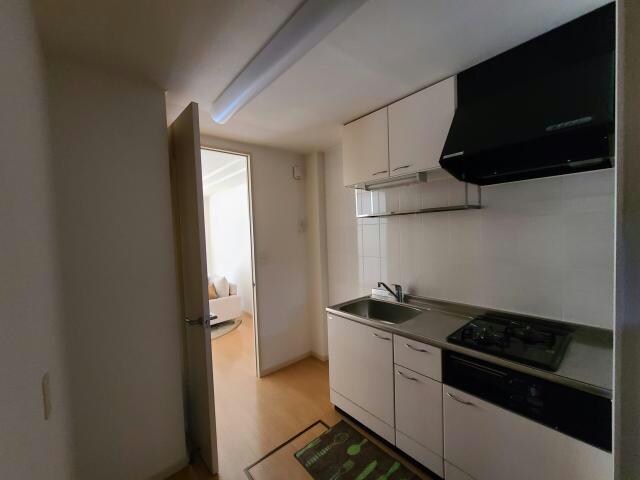 ピアリーⅡの物件内観写真