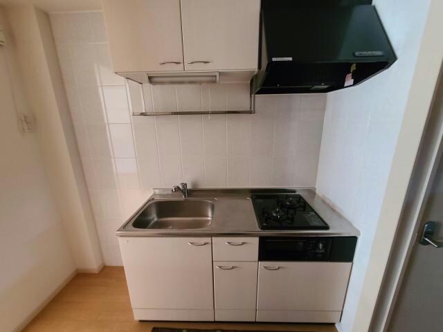 ピアリーⅡの物件内観写真