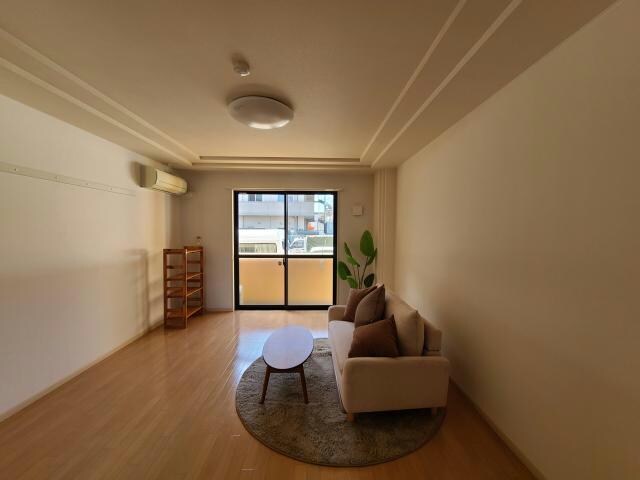 ピアリーⅡの物件内観写真