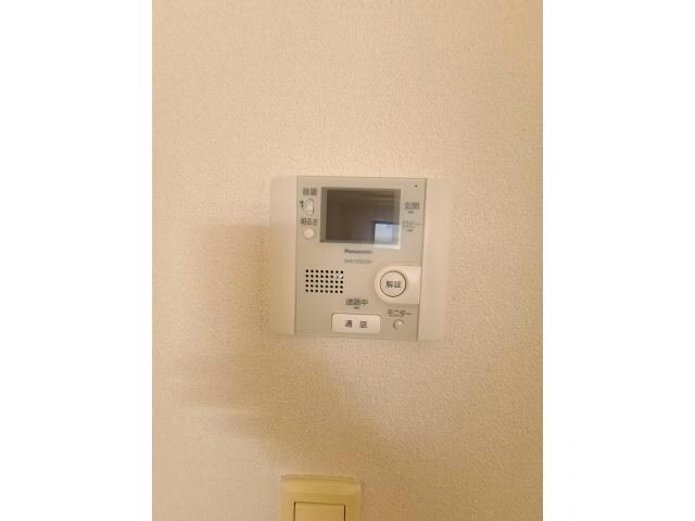 ピアリーⅡの物件内観写真