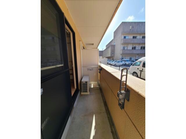 ピアリーⅡの物件内観写真