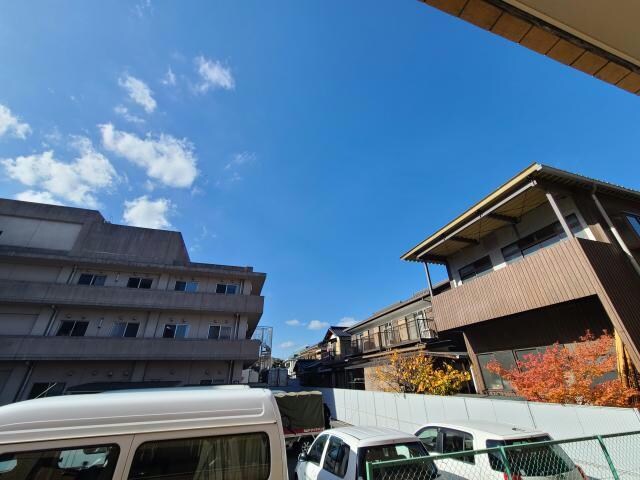 ピアリーⅡの物件内観写真