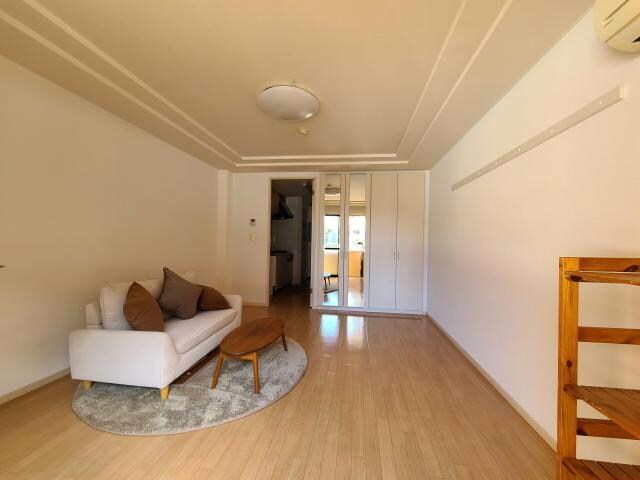 ピアリーⅡの物件内観写真