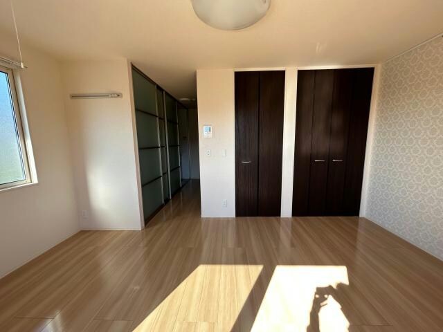 CREA桜町　A棟の物件内観写真