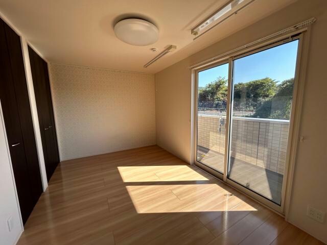 CREA桜町　A棟の物件内観写真