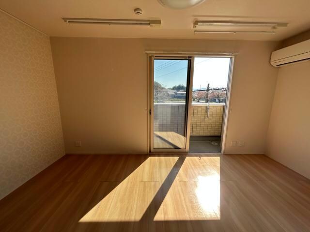 CREA桜町　A棟の物件内観写真