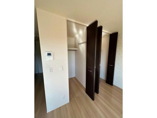 CREA桜町　A棟の物件内観写真