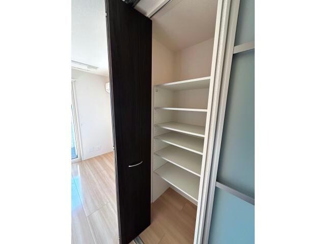 CREA桜町　A棟の物件内観写真