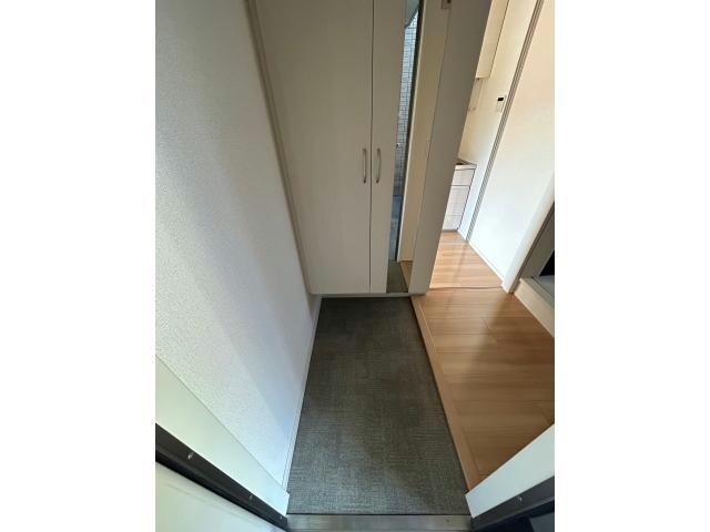 CREA桜町　A棟の物件内観写真