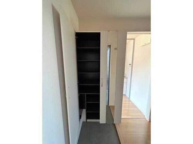 CREA桜町　A棟の物件内観写真