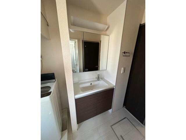 CREA桜町　A棟の物件内観写真