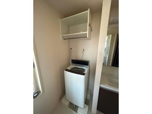 CREA桜町　A棟の物件内観写真