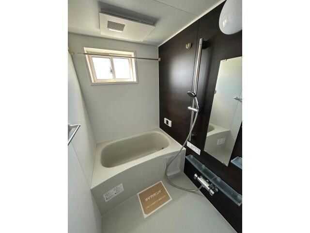 CREA桜町　A棟の物件内観写真