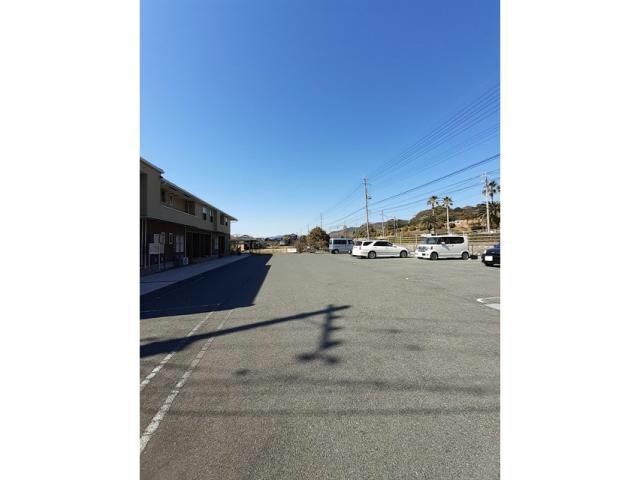 メール・ヴィラの物件外観写真