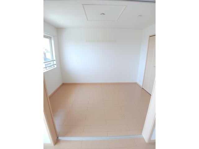 メール・ヴィラの物件内観写真