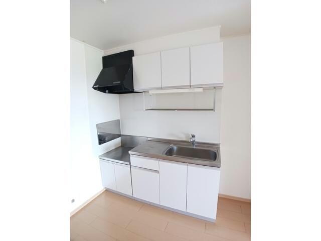 メール・ヴィラの物件内観写真