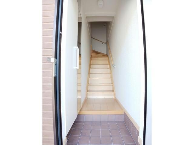 メール・ヴィラの物件内観写真