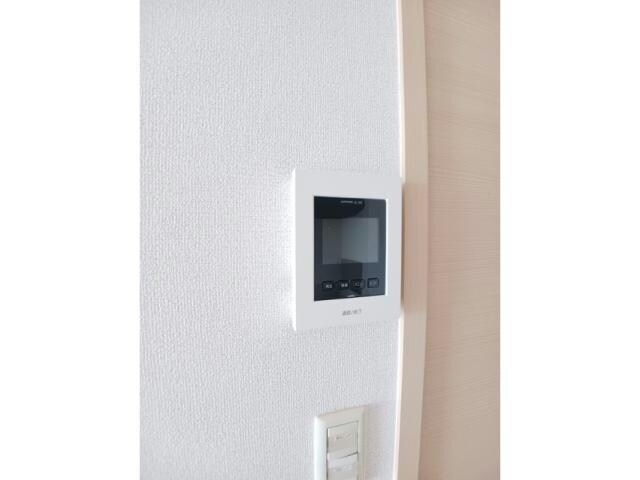 メール・ヴィラの物件内観写真