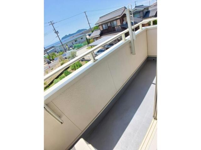 メール・ヴィラの物件内観写真