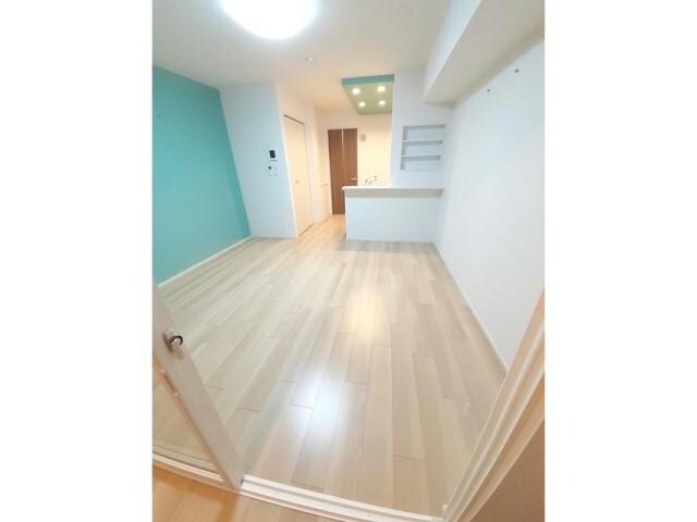 Liberty東辻の物件内観写真