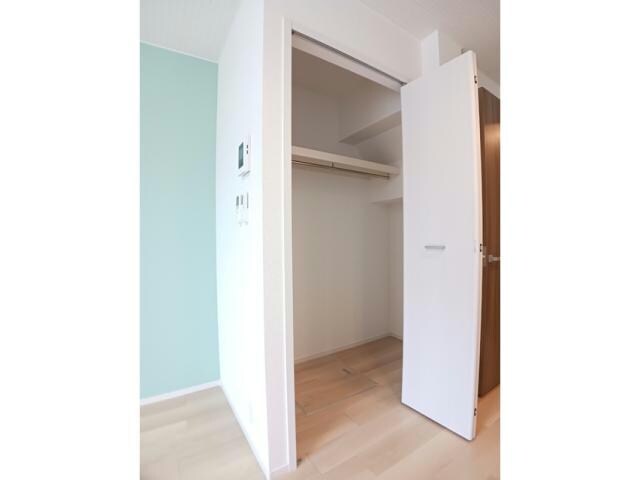 Liberty東辻の物件内観写真