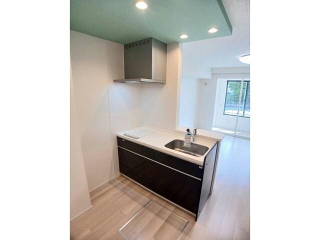 Liberty東辻の物件内観写真