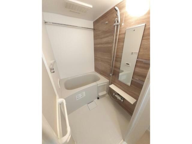 Liberty東辻の物件内観写真