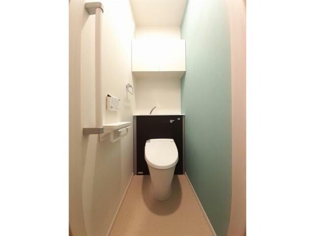 Liberty東辻の物件内観写真