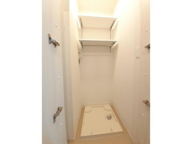 Liberty東辻の物件内観写真