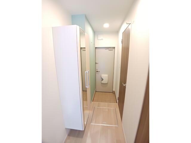 Liberty東辻の物件内観写真