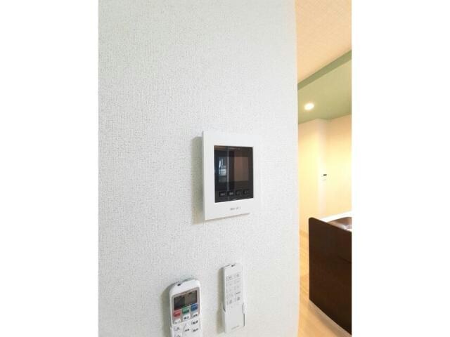 Liberty東辻の物件内観写真